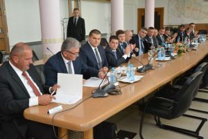 Potpisani važni ugovori za prometni razvoj Slavonije, Baranje i Srijema