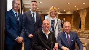 Konferencija za medije povodom nabave 34 nova autobusa prilagođena potrebama osoba s invaliditetom