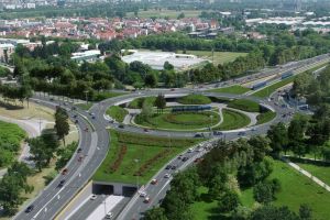 Objavljen Poziv za sufinanciranje rekonstrukcije raskrižja Jadranske avenije i Avenije Dubrovnik – rotor Remetinec (Zagreb)