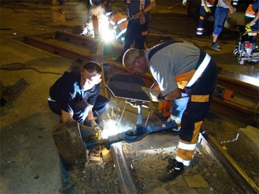 Objavljen Poziv za sufinanciranje modernizacije tramvajske infrastrukture u Gradu Zagrebu