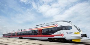 Objavljen Poziv za sufinanciranje Obnove voznog parka HŽ Putničkog prijevoza novim elektromotornim vlakovima