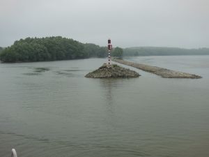 Objavljen Poziv za sufinanciranje uređenja vodnog puta na rijeci Dunav kod Sotina