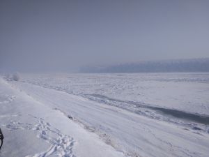Objavljen Poziv za sufinanciranje izgradnje međunarodnog zimovnika na Dunavu u Opatovcu na 1314 rkm