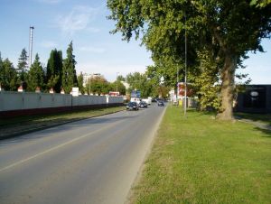 Potpisan Ugovor o gradnji podvožnjaka u jednoj od najprometnijih ulica u Osijeku
