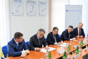 Potpisan ugovor za radove na modernizaciji željezničke pruge Hrvatski Leskovac – Karlovac