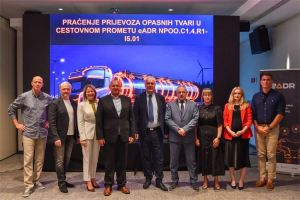 Državni tajnik Mihotić na završnoj konferenciji projekta eADR