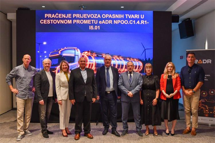 Državni tajnik Mihotić na završnoj konferenciji projekta eADR